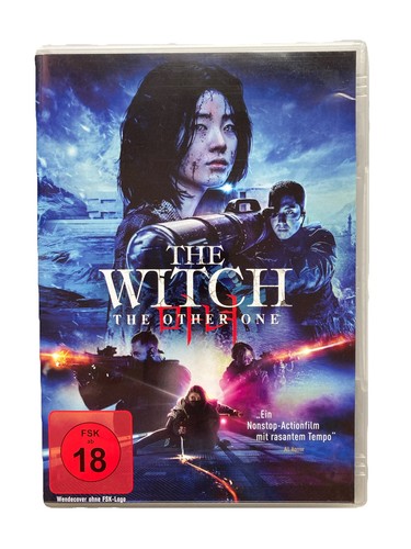 The witch other one - 2, :
