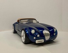 BMW Wiesmann Roaster MF3 By Revell