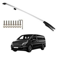 Dachreling für mercedes - für,