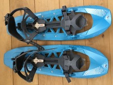 Salewa schneeschuhe 999 blade - schneeschuhe,