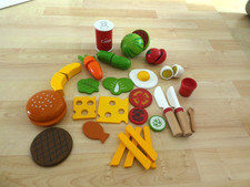 Kinderküche Zubehör Holz