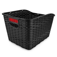 27 Liter Fahrradkorb Hinten