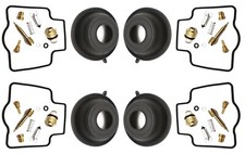 4x Vergaser Reparatursat mit