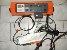 VIESSMANN Trimatik 7410 160-K Heizungsregelung mit Digitalschaltuhr+Fühler+Kabel