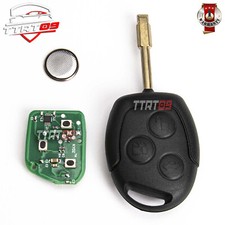 FUNKSCHLÜSSEL FÜR FORD