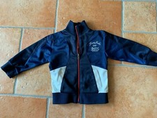 Sean John Trainingsjacke Gr. 86 (18 Monate) Neuwertig