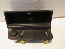 BMW E36 Ablagefach mit Schalter für Sitzheizung , Mittelkonsole,  1977231