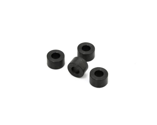 Gaui dämpfungsgummi 80er - x3, (80er