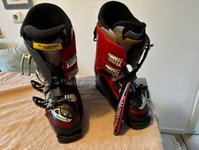 Skischuhe Herren Salomon X7