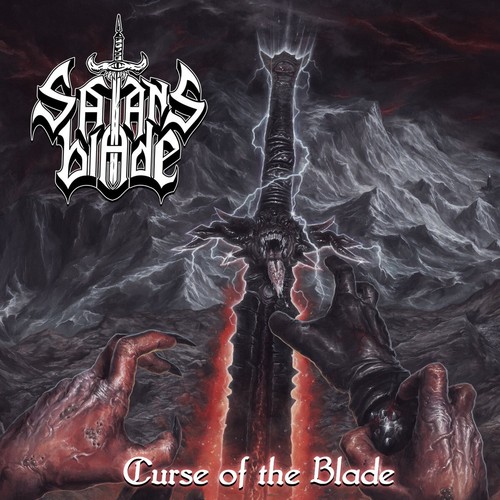 Satan blade curse of the - -,