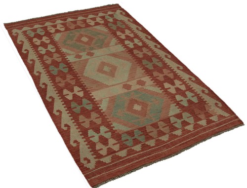 Kelim kilim afghan - kelim/kilim,