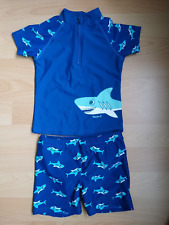 Schwimm-Set / UV-Badeoutfit /