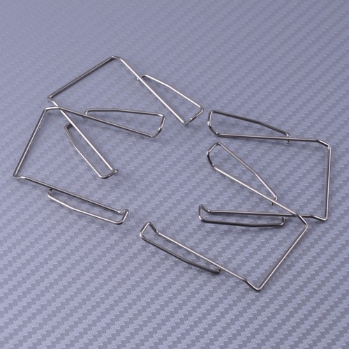 4stk belt clip - clip, sennheiser