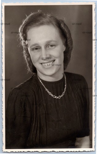Hamburg kirchwerder 1950 - hamburg,