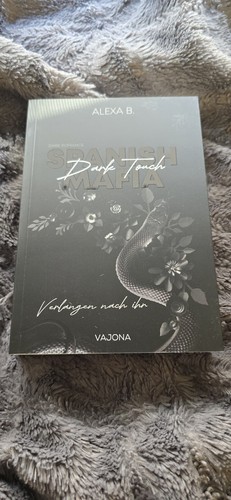 Spanish mafia dark - spanish,