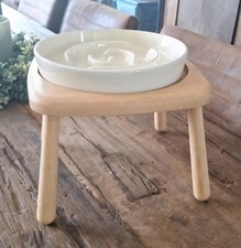 Antischlingnapf für Hunde Durchmesser 21 cm, Höhe 22 cm