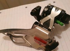 Shimano M970 Umwerfer FD-M971