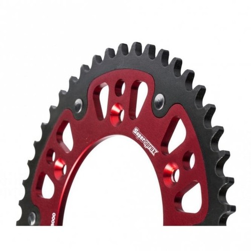 Supersprox stealth kettenrad - supersprox,