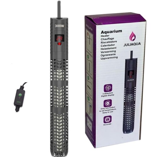 Aquarium heizung 300w - aquarium,