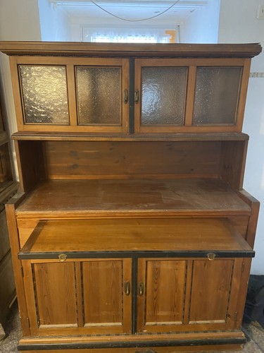 Küchenschrank 1930 - bj, ca.