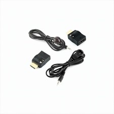 GW4112 Ligawo 6518864 HDMI IR