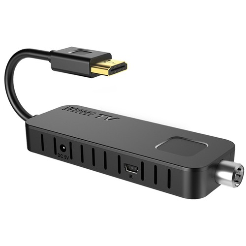 Dvb ltc stick - ltc, tv-stick