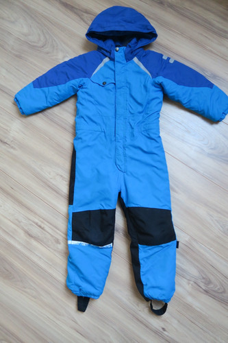 Kinder schneeanzug - h&m,