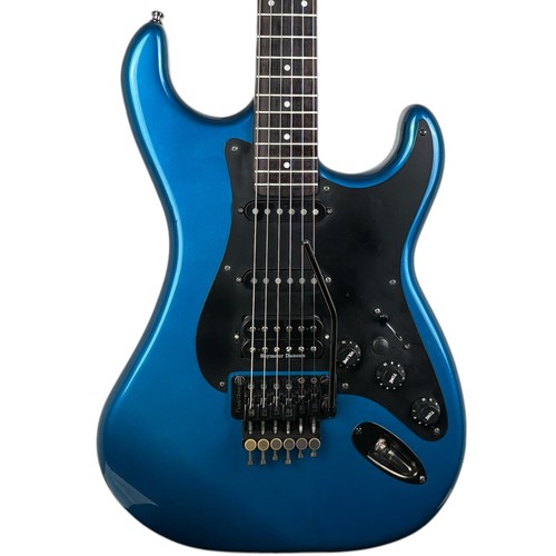 Kramer pacer deluxe - kramer, metallic