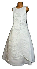 Kommunionkleid Mädchen Kleid