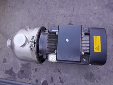 Drehstrompumpe GRUNDFOSS