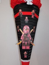 Schultüte / Zuckertüte