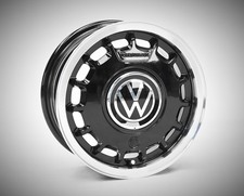Alufelgen VOLKSWAGEN GOLF II