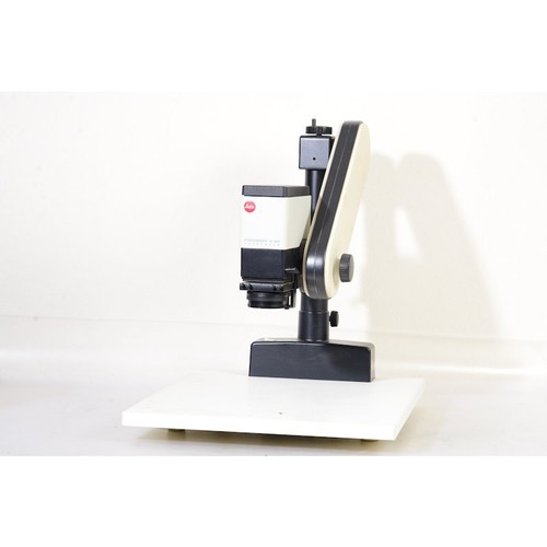 Leica focomat 35 - focomat, v-35
