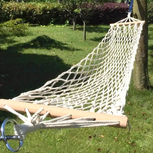 Camping hängematte nylon - nylon, netz