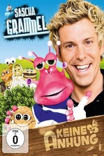 Dvd sascha grammel - -, keine