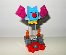 LEGO Super Mario Series 3 Minifigur Swoop char03-5 aus Character Pack Set 71394