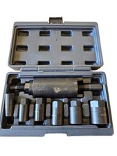 Antriebswellen Einzieher Satz