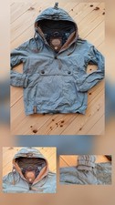 Naketano outdoor jacke mit - naketano,