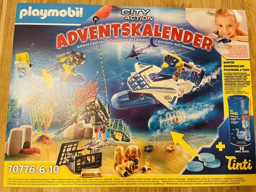 Playmobil city action - playmobil,