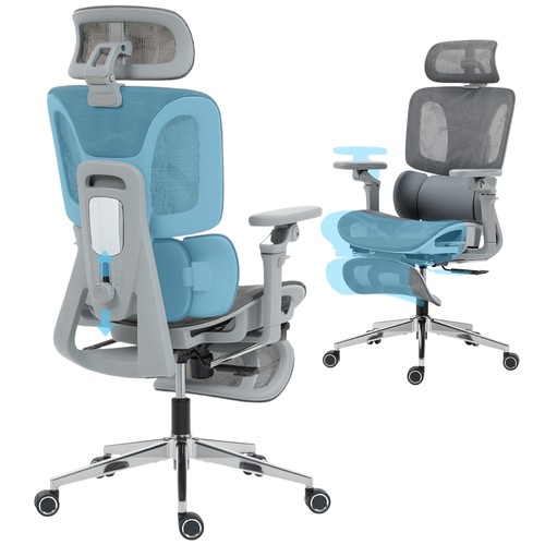 Homcom ergonomischer - homcom,