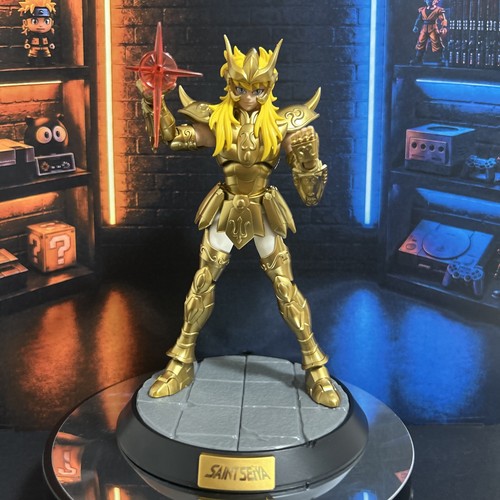 Saint seiya scorpio miro - seiya, ♏️miro