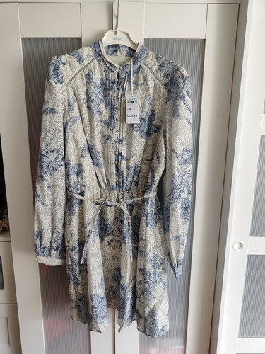 Sommerkleid kleid guess - sommerkleid,