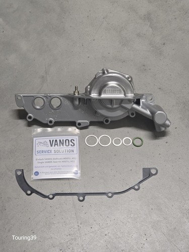 Bmw einfachvanos vanos - einfachvanos,