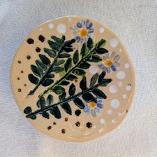 Keramik seifenschale mit - keramik,