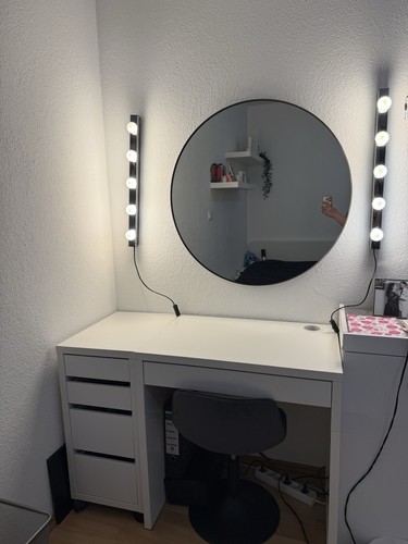 Ikea schreibtisch mit - ikea,