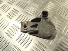 Opel Astra J 2011 Hinten