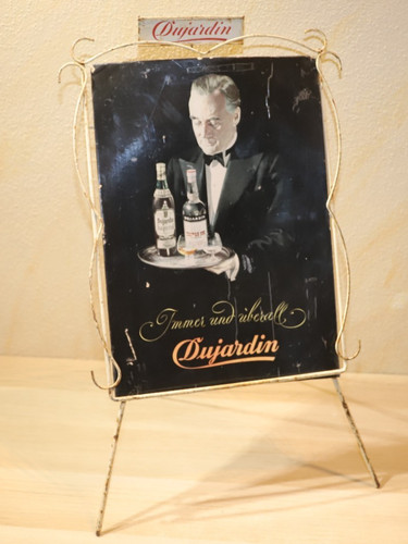 Dujardin weinbrand - dujardin,