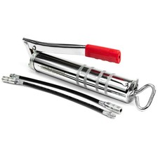 Handhebelfettpresse Original SCT Fettpresse Kartuschenpresse Fett Presse