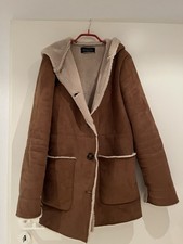 Stradivarius winterjacke - stradivarius,