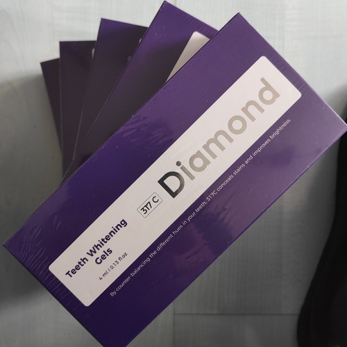 Diamond zahnaufhellungsgel - diamond,